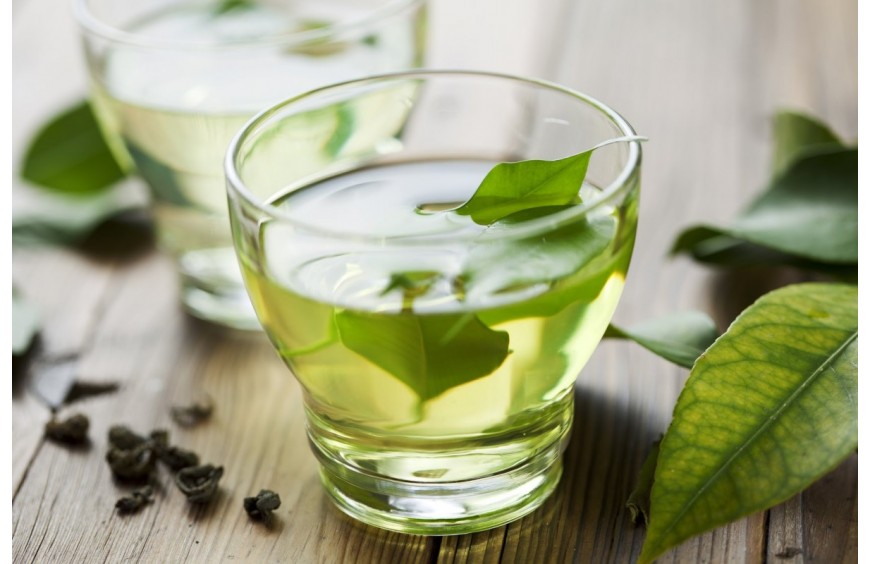 Los mitos y verdades sobre el té verde