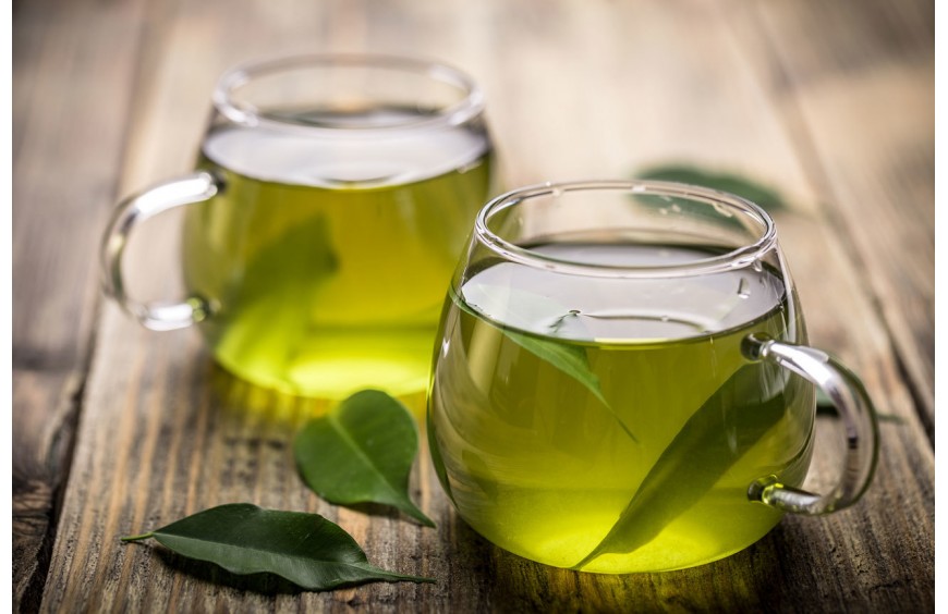 10 propiedades y beneficios del té verde para una vida saludable